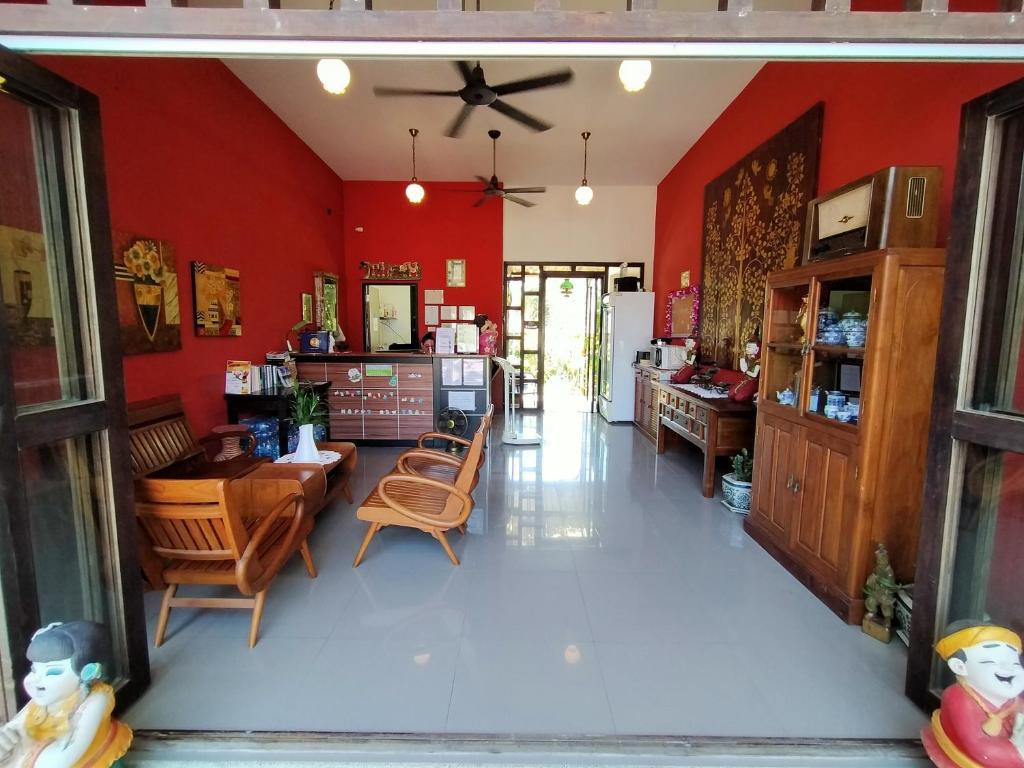 Happy Cottage – Phuket