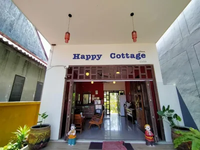 Happy Cottage – Foto’s 15